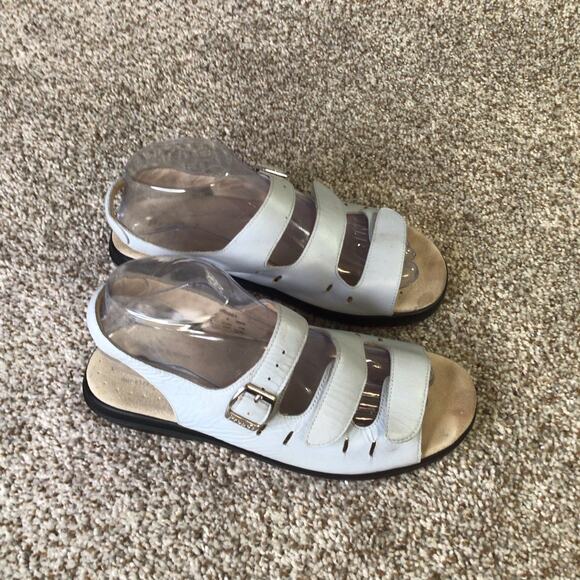 Propet Slingback sandals size 8 Light Blue - Picture 9 of 14